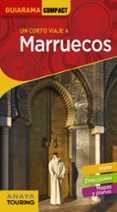 MARRUECOS 2019 (GUIARAMA COMPACT) (9 ED.) di MIMO, ROGER 