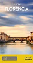 FLORENCIA 2021 (GUIA TOTAL URBAN) di VV.AA. 