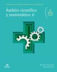 PMAR AMBITO CIENTIFICO Y MATEMATICO NIVEL II ED 2019 (PROGRAMA DE MEJORA DEL APRENDIZAJE Y DEL RENDIMIENTO) di VV.AA. 