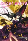 ACCEL WORLD (MANGA) N 04/08 de KAWAHARA, REKI 