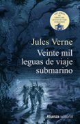 VEINTE MIL LEGUAS DE VIAJE SUBMARINO de VERNE, JULES 