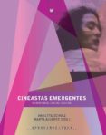CINEASTAS EMERGENTE2 di VV.AA. 