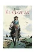 EL GAVILAN. PRIMER CICLO de PELLERIN, PATRICE 