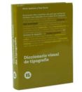 DICCIONARIO VISUAL DE TIPOGRAFIA di AMBROSE, GAVIN  HARRIS, PAUL 