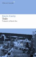 TODO di CANTY, KEVIN 