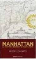 MANHATTAN de SHORTO, RUSSELL 
