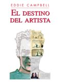 EL DESTINO DEL ARTISTA de CAMPBELL, EDDIE 