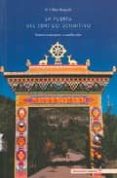 LA PUERTA DEL SENTIDO DEFINITIVO: INSTRUCCIONES PARA LA MEDITACIO N de RIMPOCHE, BOKAR 