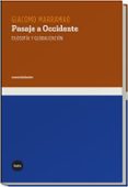 PASAJE A OCCIDENTE. FILOSOFIA Y GLOBALIZACION de MARRAMAO, GIACOMO 