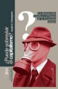 PUEDE SOBREVIVIR EL CAPITALISMO di SCHUMPETER, JOSEPH A. 