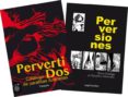 PARAFILIAS ILUSTRADAS - SOBRE PACK di VV.AA. 