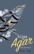 HIJAS DE AGAR de SALAMANCA, PILAR 