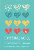 CORAZONES ROTOS di RINZLER, LODRO 