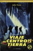 VIAJE AL CENTRO DE LA TIERRA de VERNE, JULIO 