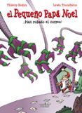 EL PEQUEO PAPA NOEL de PARME, FABRICE  TRONDHEIM, LEWIS 