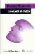 LA ESPERA EL OLVIDO de BLANCHOT, MAURICE 