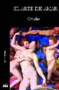 EL ARTE DE AMAR de OVIDIO NASON, PUBLIO 