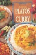 DELICIOSOS PLATOS AL CURRY de WILSON, ANNE 