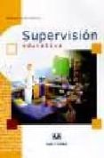 SUPERVISION EDUCATIVA de GENTO PALACIOS, SAMUEL 