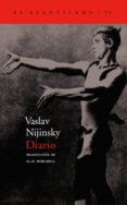 DIARIO di NIJINSKY, VASLAV 