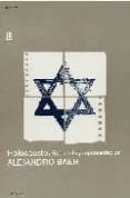 HOLOCAUSTO: RECUERDO Y REPRESENTACION de BAER, ALEJANDRO 