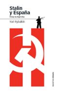 STALIN Y ESPAA di STALIN, YURI 
