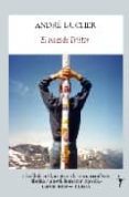 EL BLUES DE TRISTAN di BUCHER, ANDRE 