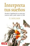 INTERPRETA TUS SUEOS di SOLIAH 