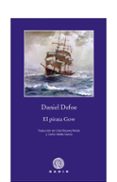 EL PIRATA GOW di DEFOE, DANIEL 