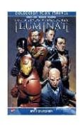 LOS NUEVOS VENGADORES ILLUMINATI: INVASION SECRETA de BENDIS, BRIAN M.  REED, BRIAN  CHEUNG, JIM 