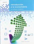 INTRODUCCION A LA ECONOMETRIA: UN ENFOQUE MODERNO (2 ED.) di WOOLDRIDGE, JEFFREY M. 