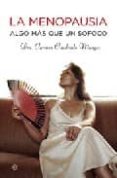 LA MENOPAUSIA: ALGO MAS QUE UN SOFOCO di CUADRADO, C. 