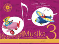 Portada de Musika LH 3