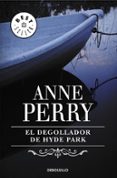 EL DEGOLLADOR DE HYDE PARK de PERRY, ANNE 