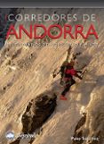 CORREDORES DE ANDORRA. 126 INTINERARIOS DE HIELO MIXTO Y NIEVE di SANCHEZ, PAKO 