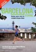 BARCELONA CORRE de BOSCH, PERE 