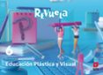 Portada de Plastica 6º Educacion Primaria Proyecto Revuela Ed 2023 Mec