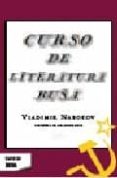 CURSO DE LITERATURA RUSA de NABOKOV, VLADIMIR 
