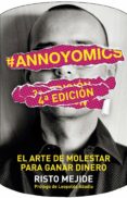 ANNOYOMICS de MEJIDE, RISTO 