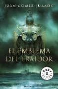 EL EMBLEMA DEL TRAIDOR (VII PREMIO DE NOVELA CIUDAD DE TORREVIEJA ) de GOMEZ-JURADO, JUAN 