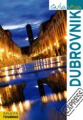 DUBROVNIK 2011 (GUIA VIVA) (ANAYA TOURING) de FERNANDEZ ALAVA, LUIS ARGEO 
