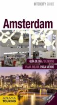 AMSTERDAM 2017 (INTERCITY GUIDES) (2 ED.) de GOMEZ, IAKI  GARCIA, MARIA 