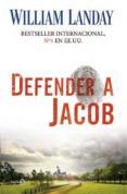 DEFENDER A JACOB de LANDAY, WILLIAM 