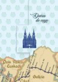 DIARIO DE VIAJE di VV.AA