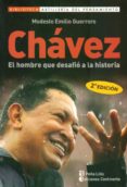 CHAVEZ di EMILIO GUERRERO, MODESTO 