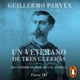 Veterano De Tres Guerras - Parte 3 (audiolibro)