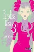 PARADISE KISS N 3 de YAZAWA, AI 