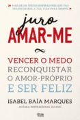 Juro Amar-me (ebook)