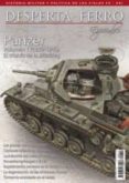 PANZER (I) (REVISTA DESPERTA FERRO 12) di VV.AA. 