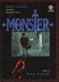 MONSTER N 5 de URASAWA, NAOKI 